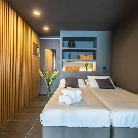 Apartment Carolina Park Ii Marbella